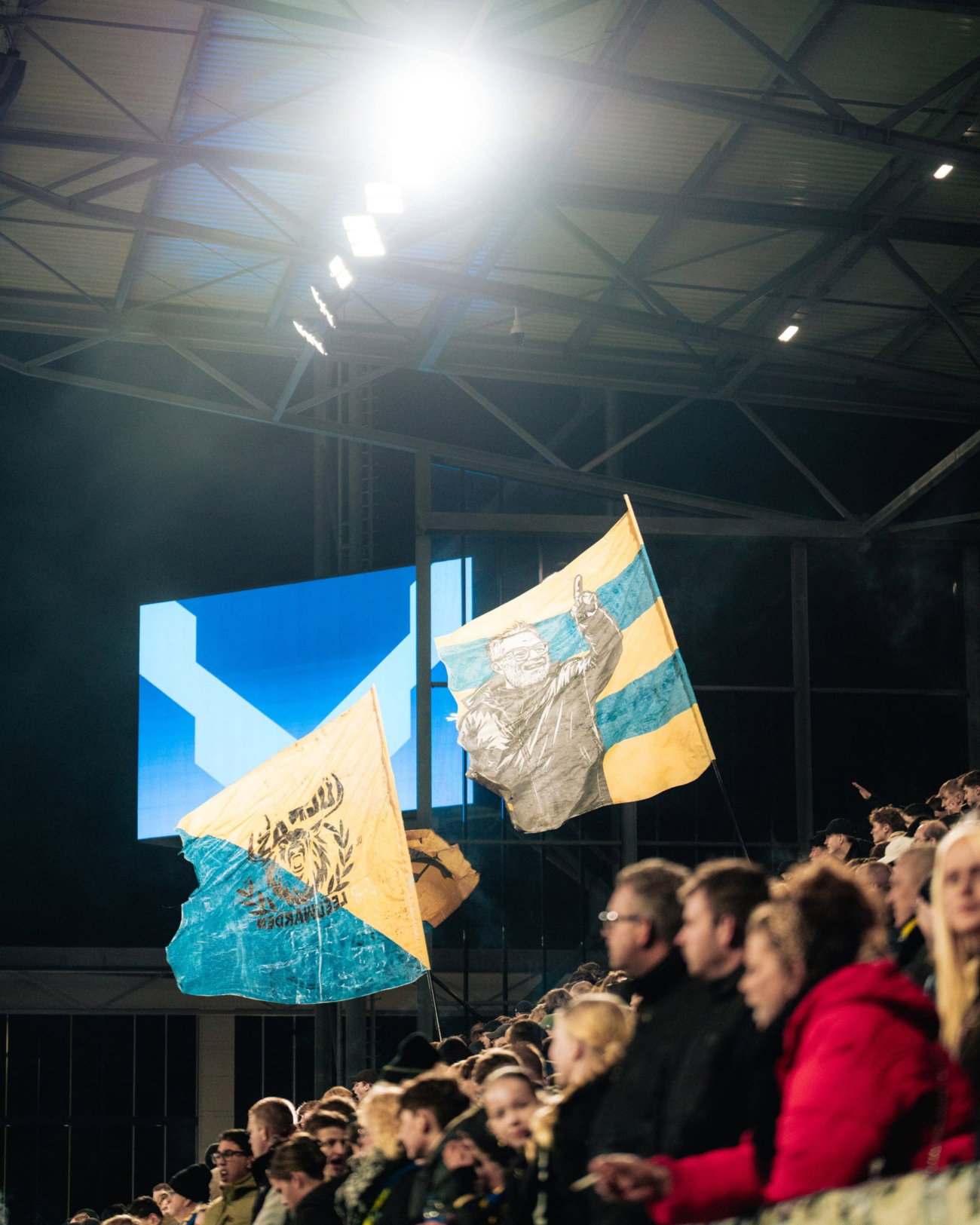Noord-tribune uitverkocht voor duel met FC Dordrecht