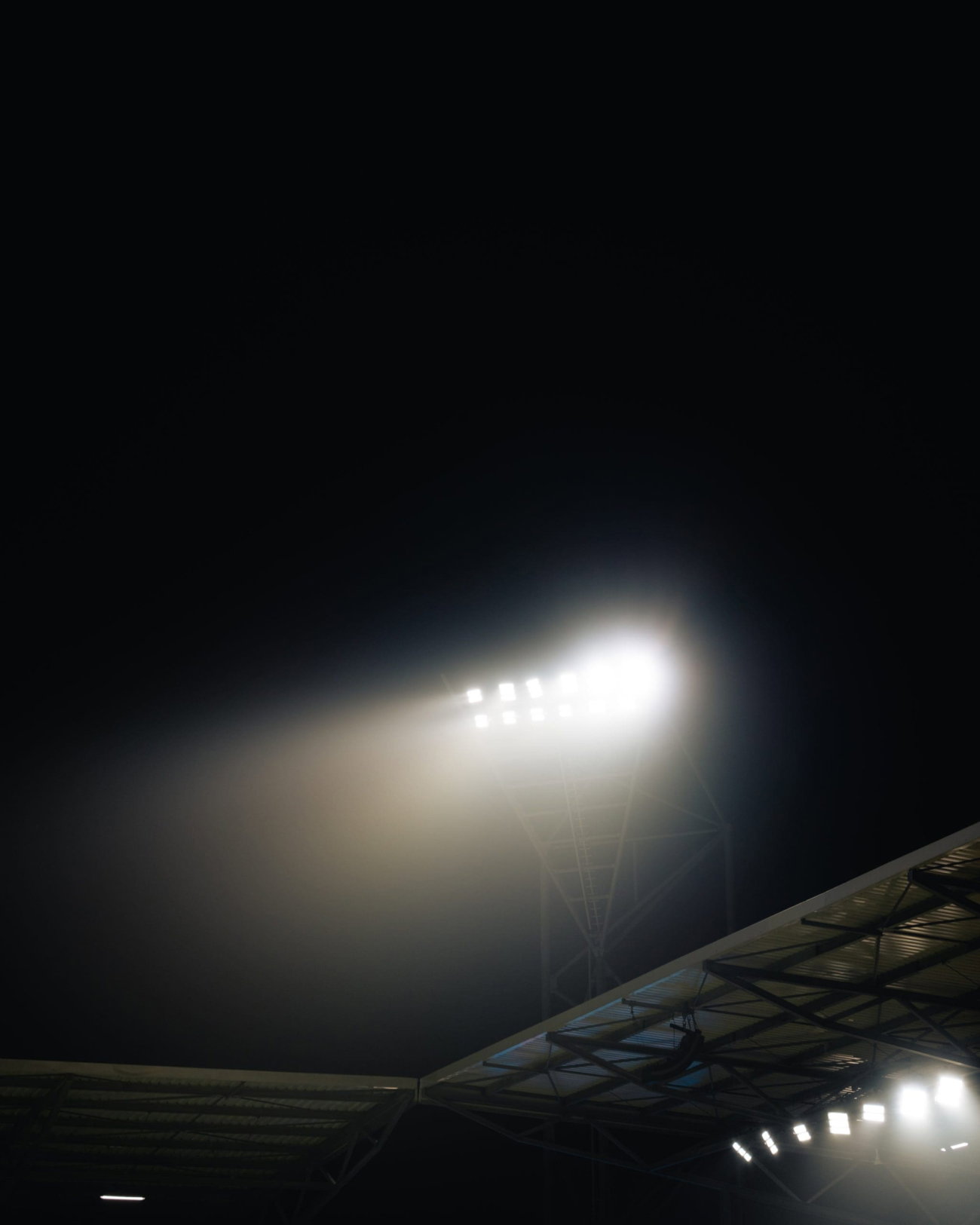 Wedstrijd SC Cambuur – Almere City FC afgelast