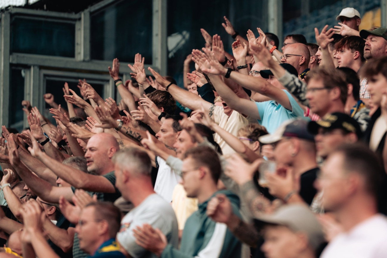 Extra kaarten beschikbaar voor SC Cambuur – Jong Ajax