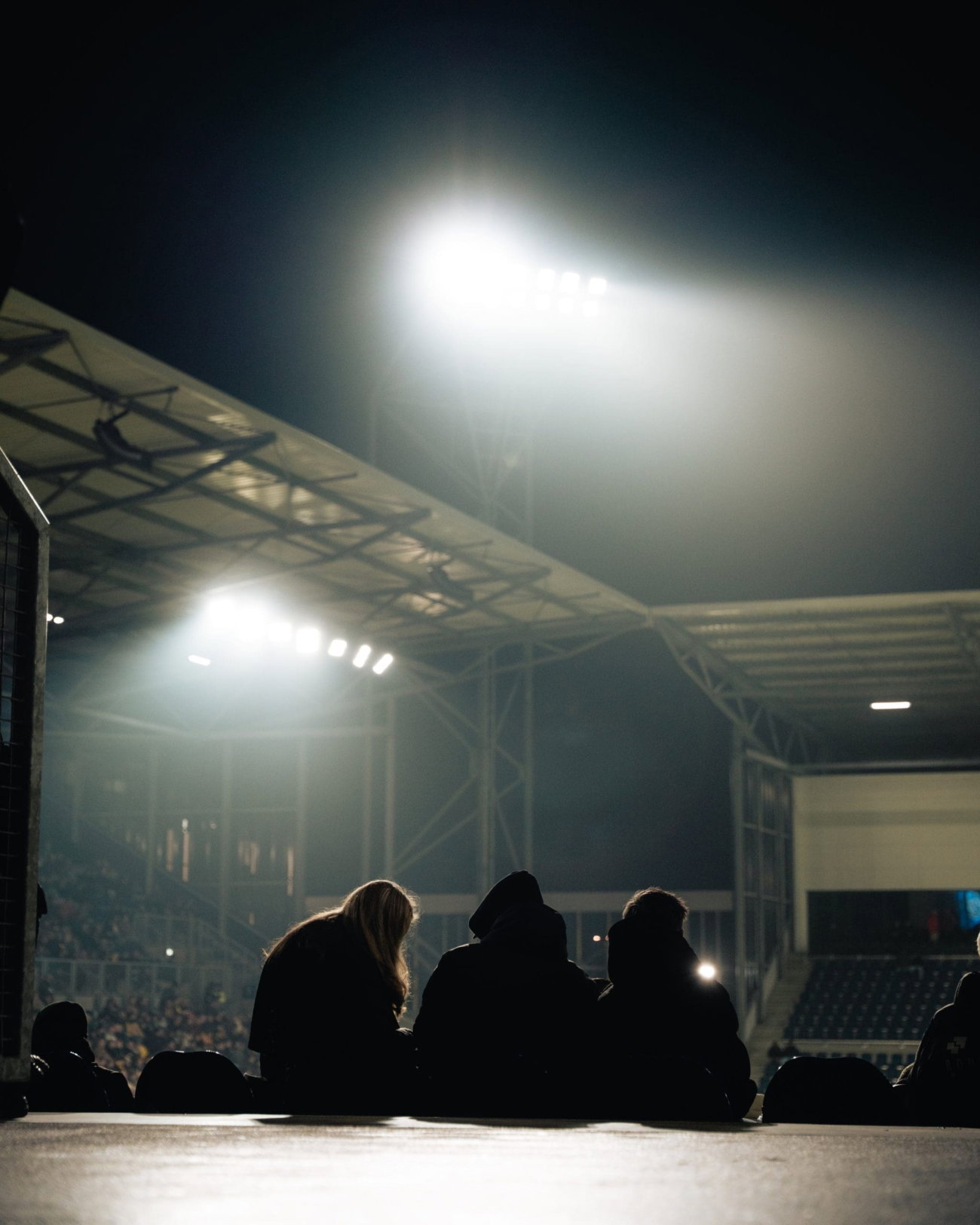 Bezoekersinformatie SC Cambuur – RKC Waalwijk