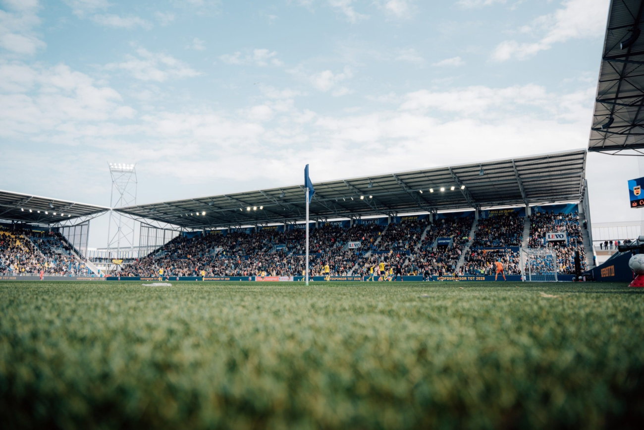 Programmaboekje SC Cambuur – FC Emmen