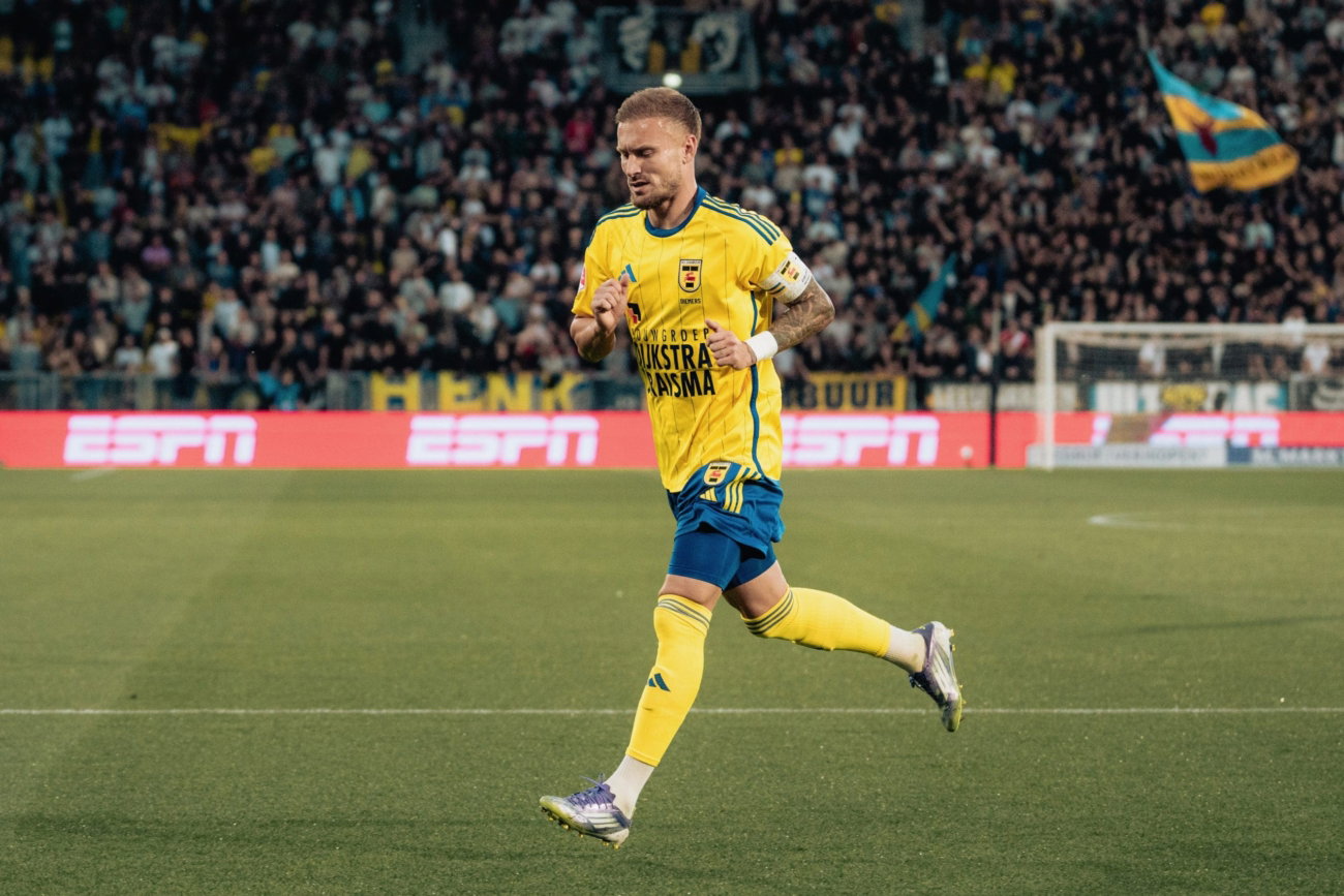 Bezoekersinformatie SC Cambuur – Jong PSV