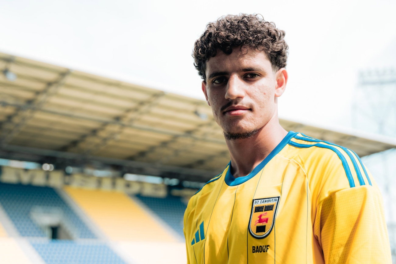 Ismaël Baouf richt zich na groepsfase op achtste finales WK Onder 20
