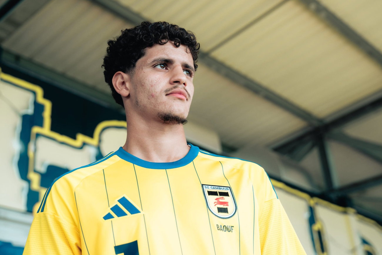 Ismaël Baouf en Marokko naar kwartfinale WK Onder 20
