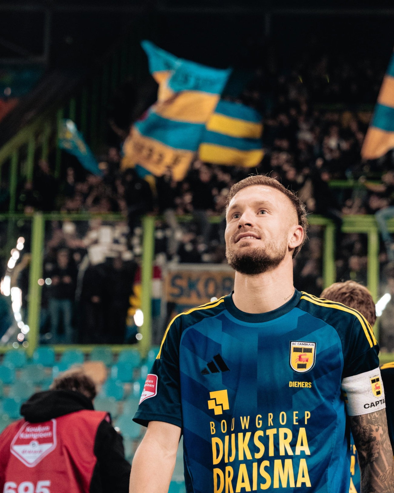 Praktische informatie uitwedstrijd tegen FC Eindhoven