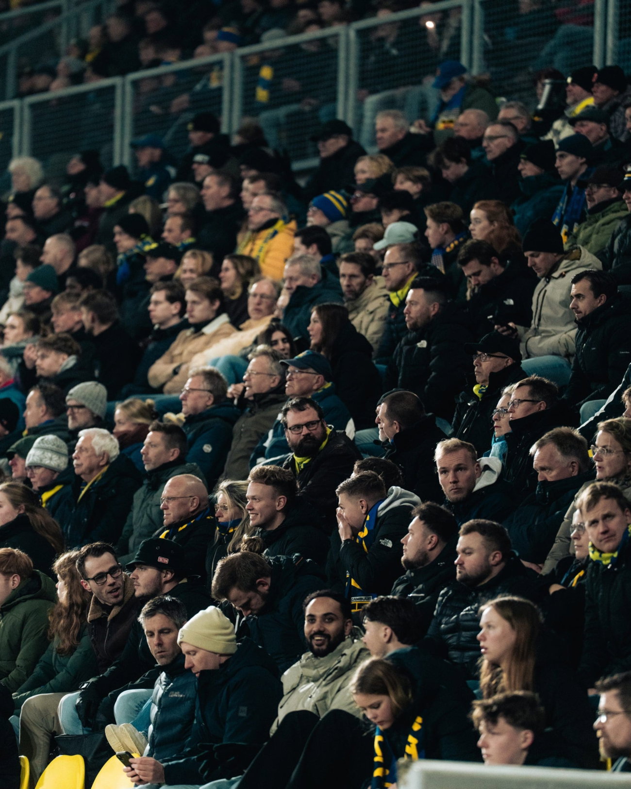 Bezoekersinformatie SC Cambuur – Jong FC Utrecht