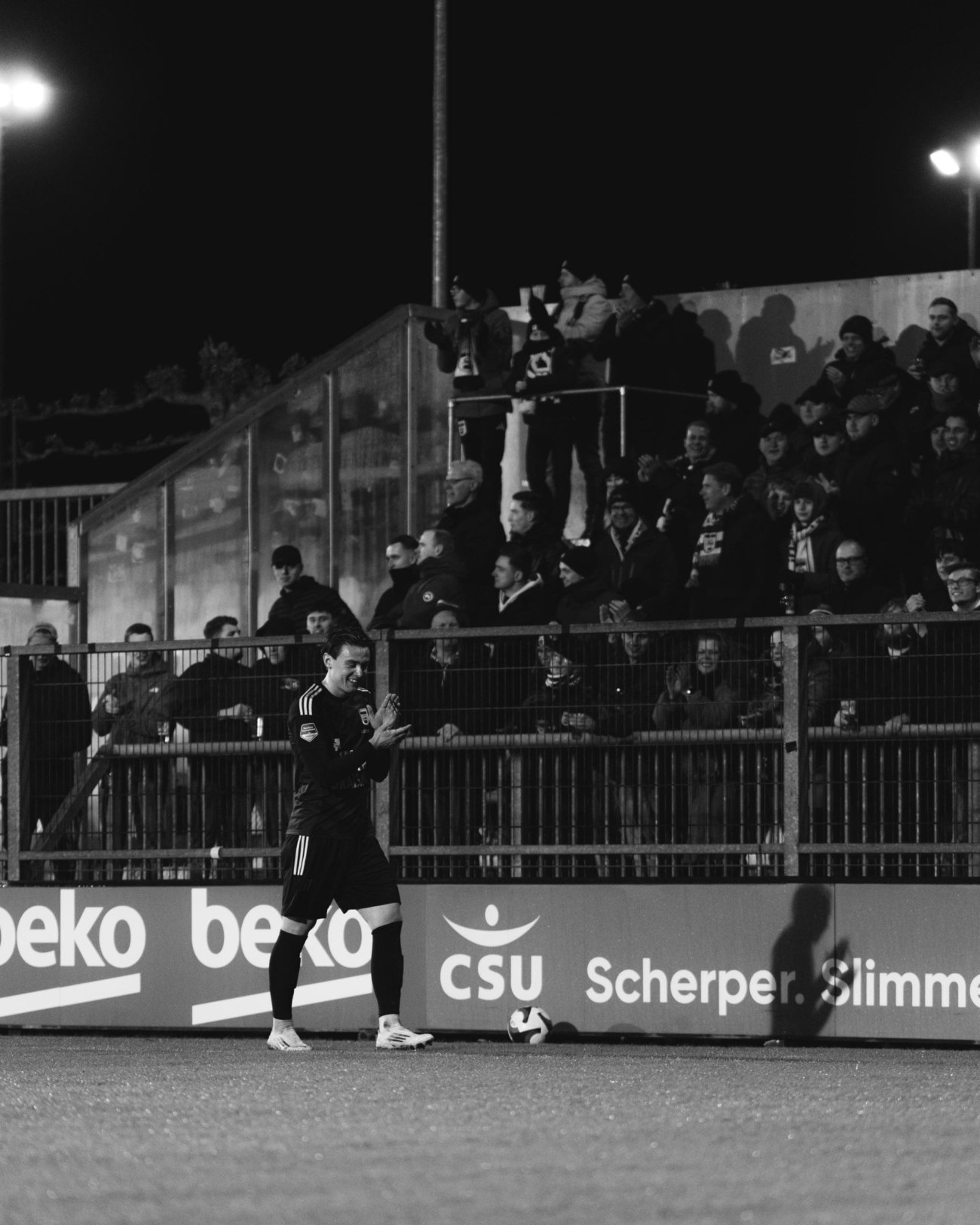 Praktische informatie uitwedstrijd tegen TOP Oss