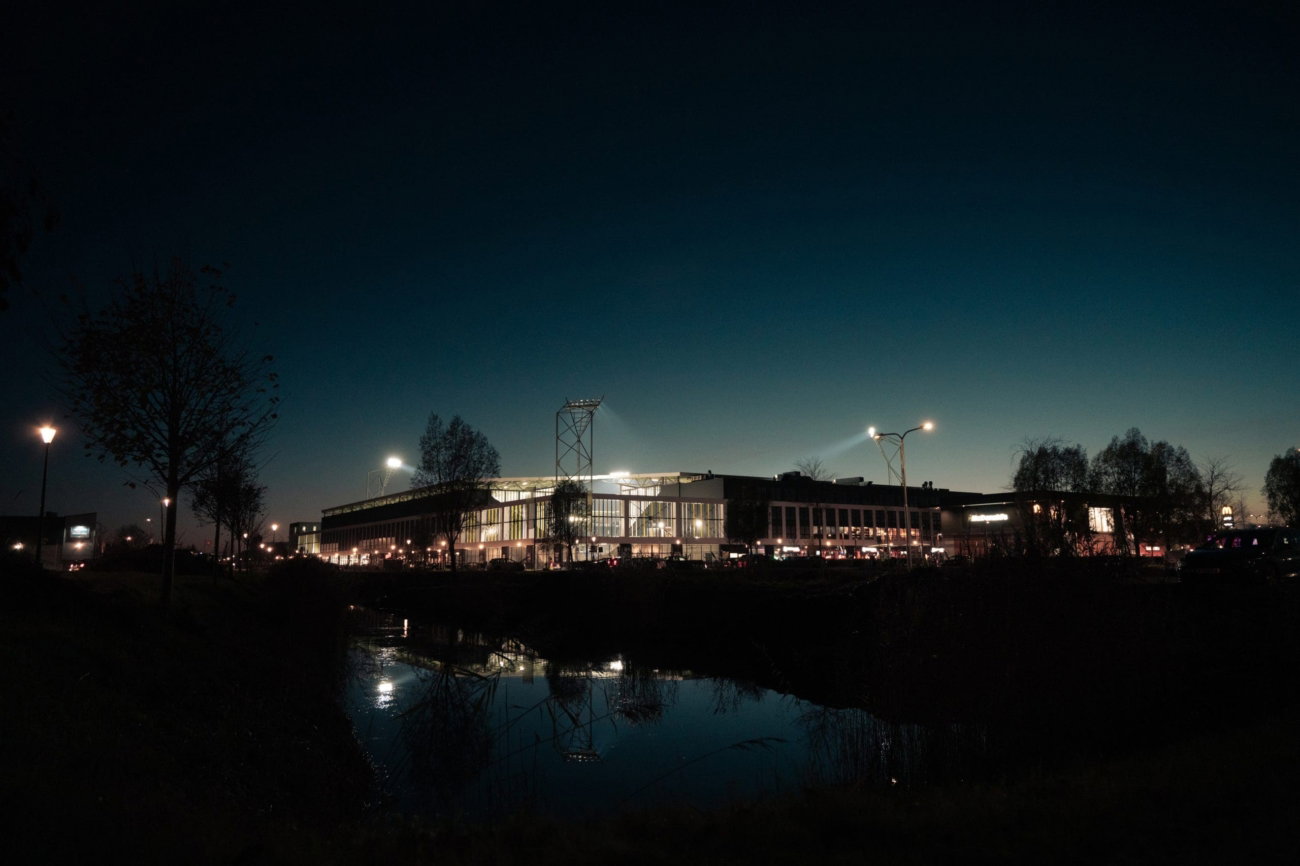 Bezoekersinformatie SC Cambuur – FC Den Bosch
