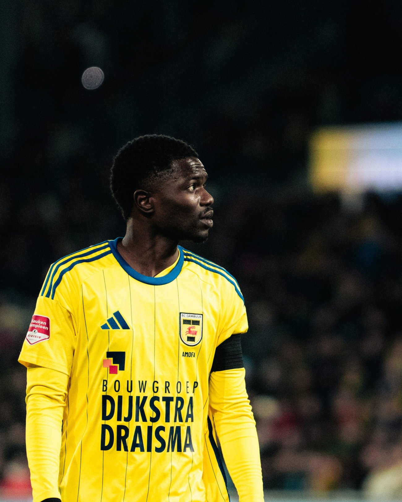 Scoor jouw wedstrijd- en trainingskleding nu met 50 procent korting