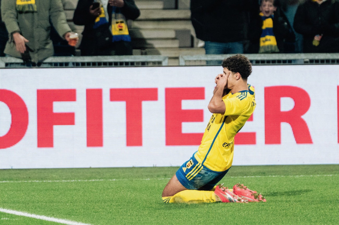 Samenvatting SC Cambuur – MVV Maastricht (4-0)