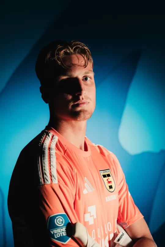 Matthijs Kalisvaart