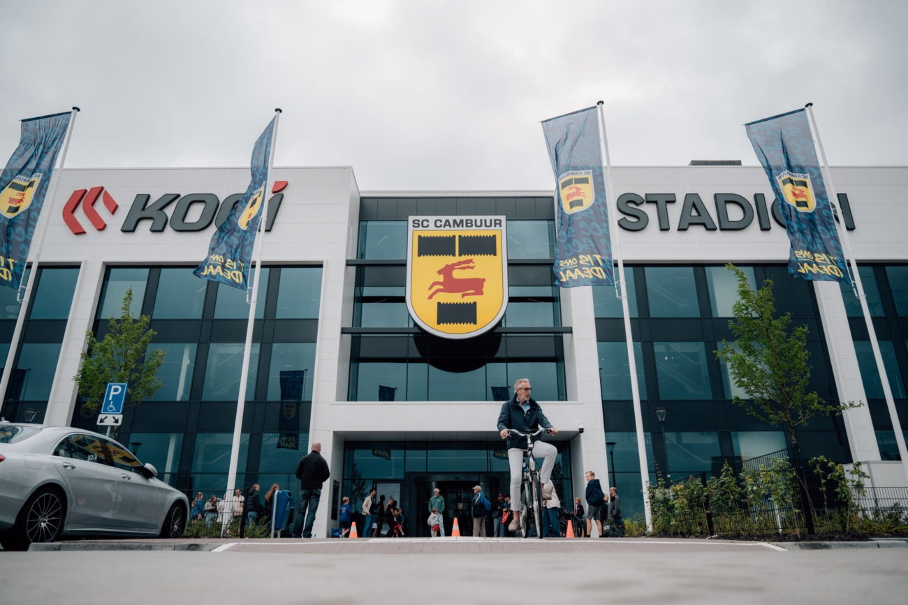 Programma & Plattegrond Open Dag