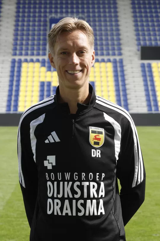 Dennis Reus