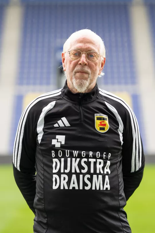 Dirk Steensma