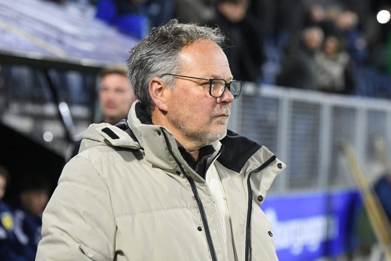 Henk de Jong en Rik Mulders: “We blijven zo scherp als een mes”