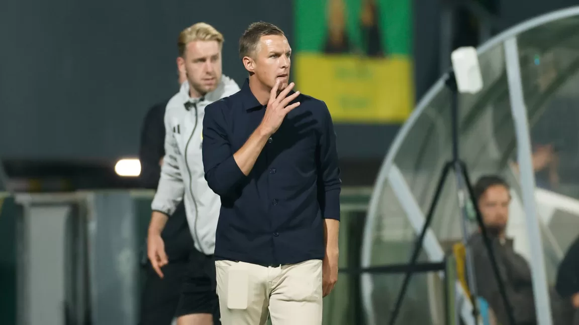 NABESCHOUWING FORTUNA SITTARD-UIT