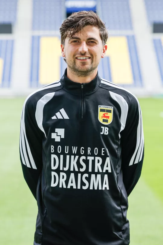 Jari Boorsma