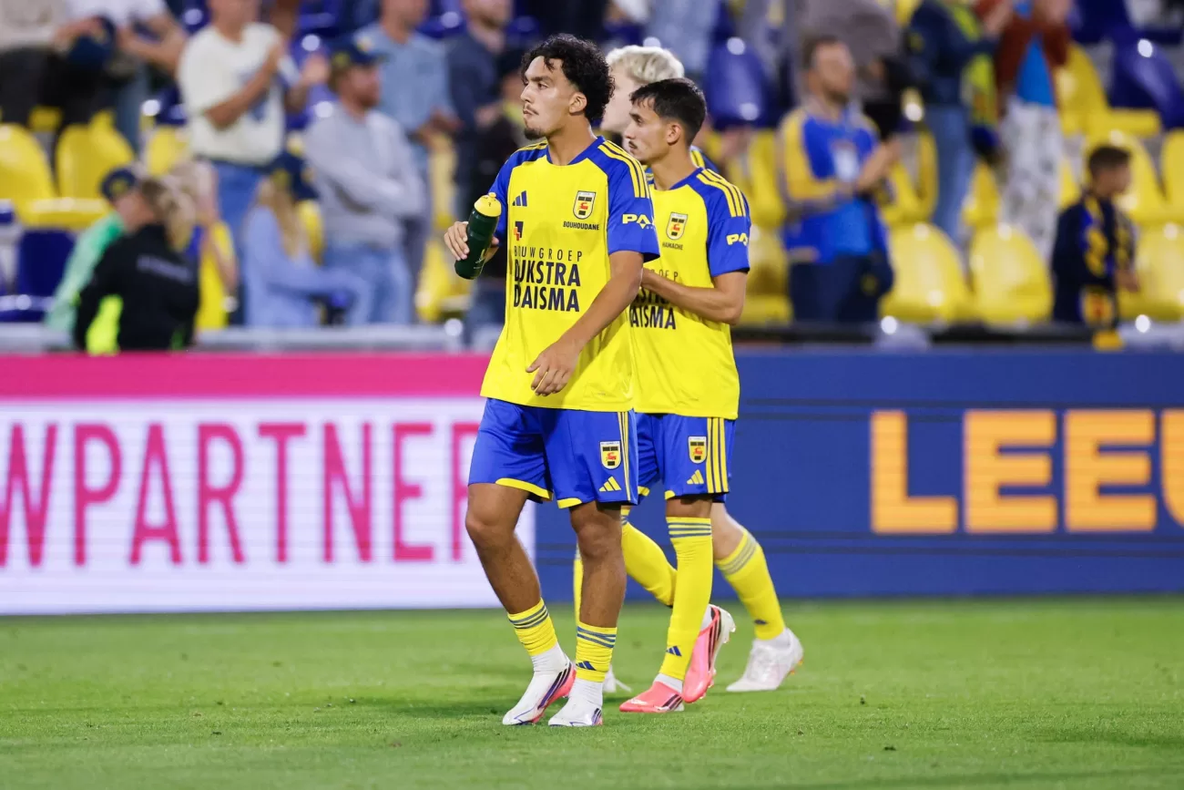 Valse start voor SC Cambuur bij rentree in VriendenLoterij Eredivisie