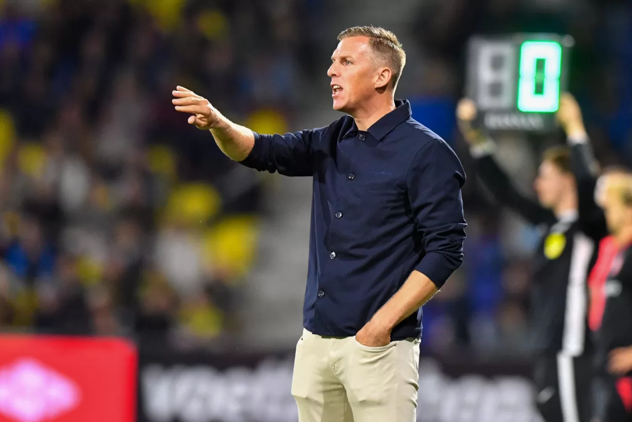 Johan Plat en Jorn Berkhout: “We kunnen veel beter dan we laten zien”