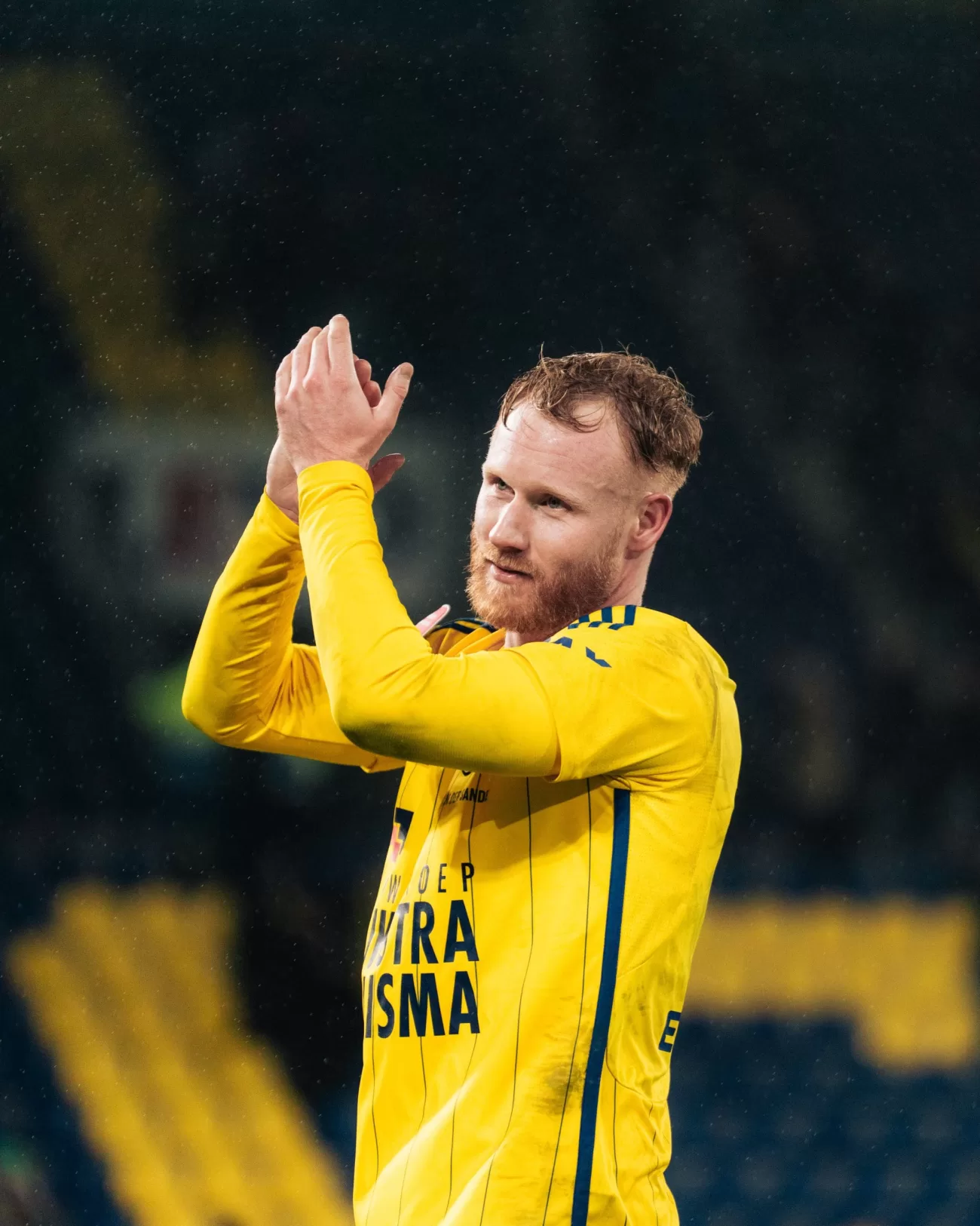 Jort van der Sande maakt overstap naar Bali United FC