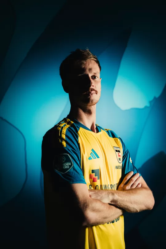 Mathieu Maertens