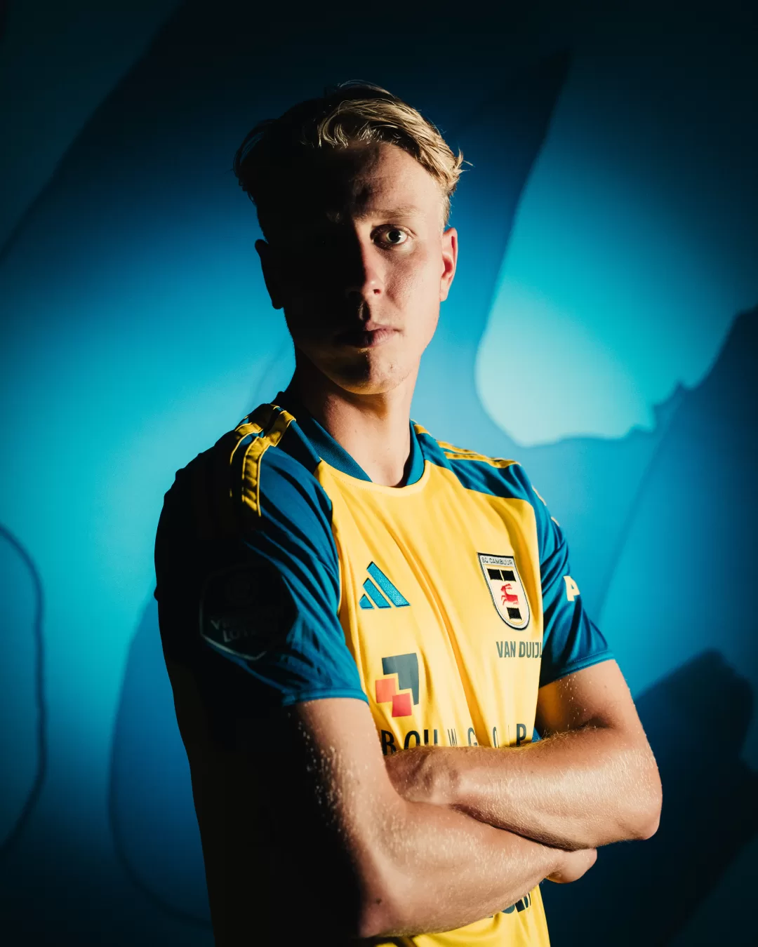 Billy van Duijl
