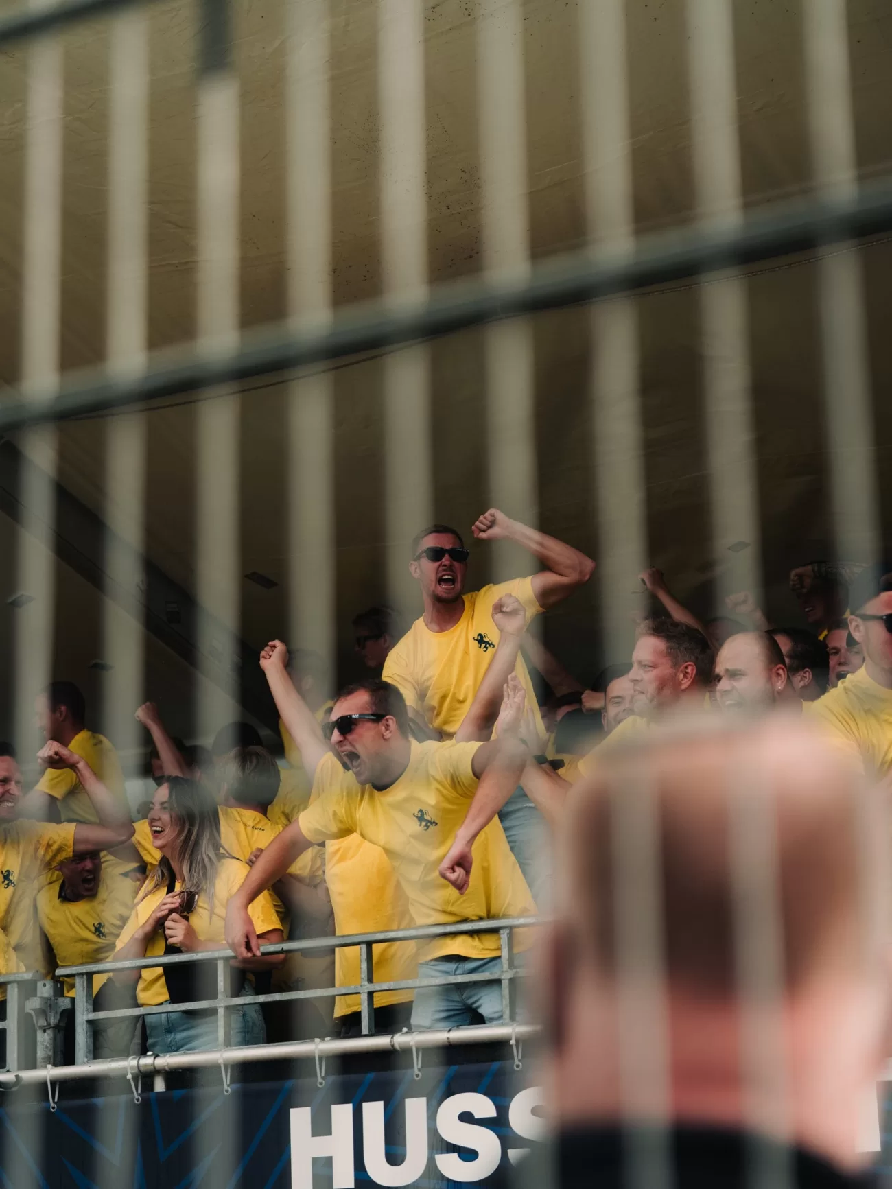 Vanaf vrijdag 10.00 uur geen loyaltypunten meer nodig voor ADO Den Haag-uit