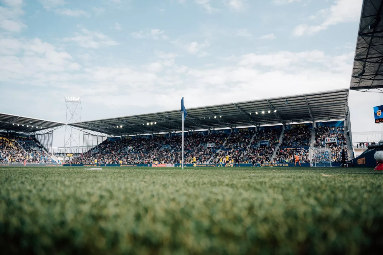 Kaartverkoop SC Cambuur – Excelsior begonnen
