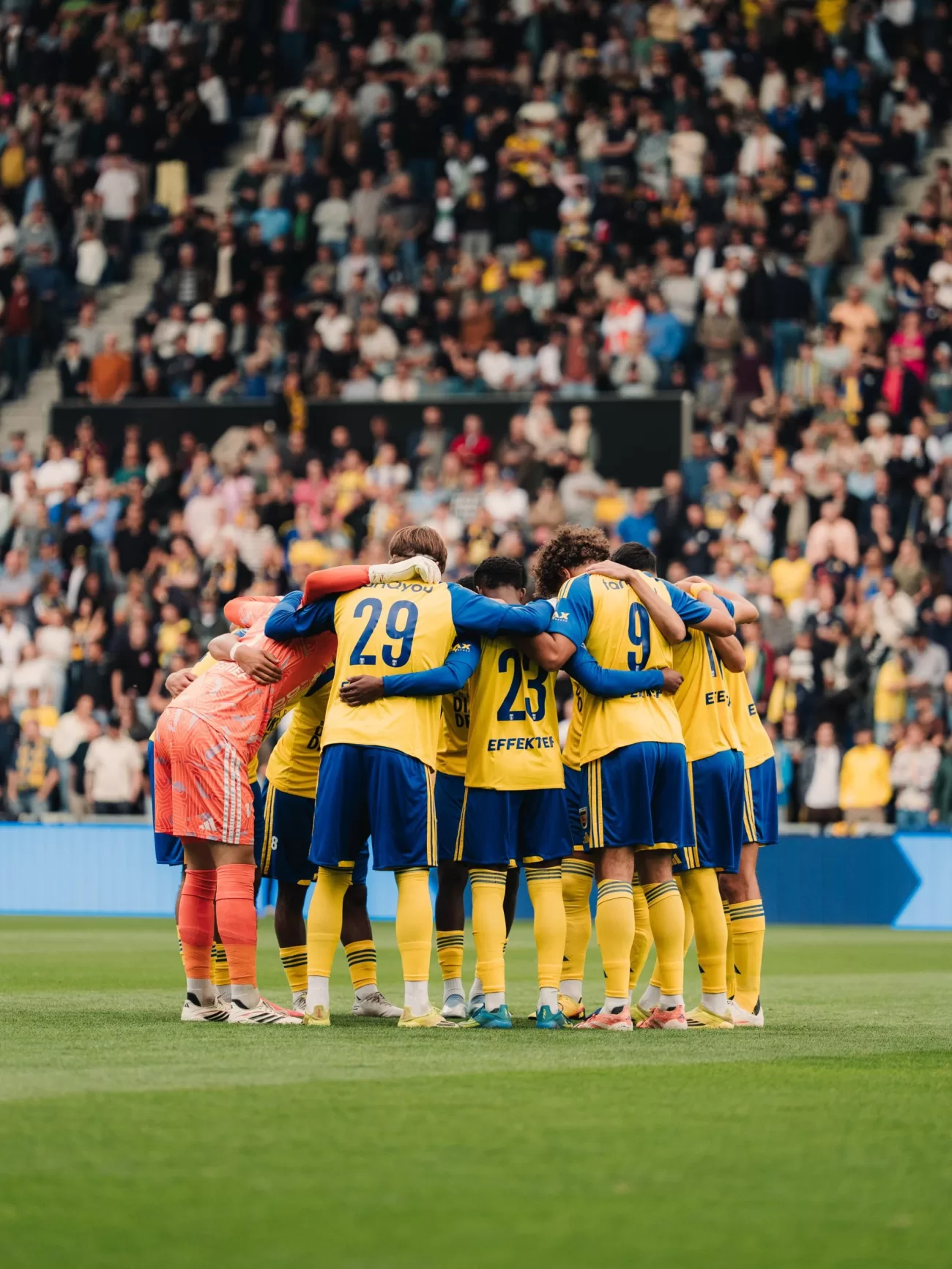 Najaarsprogramma VriendenLoterij Eredivisie bekend