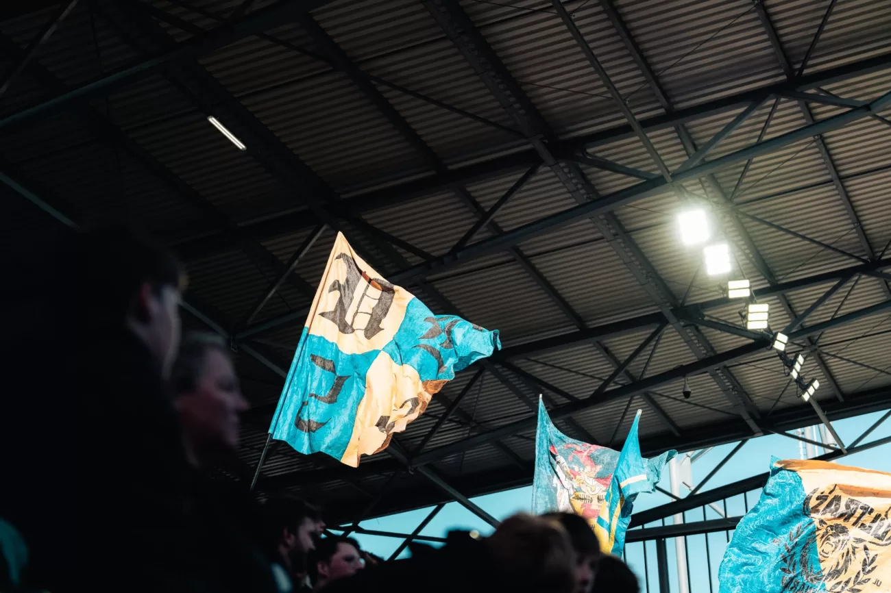 Kooi Stadion uitverkocht voor seizoensopener tegen Excelsior