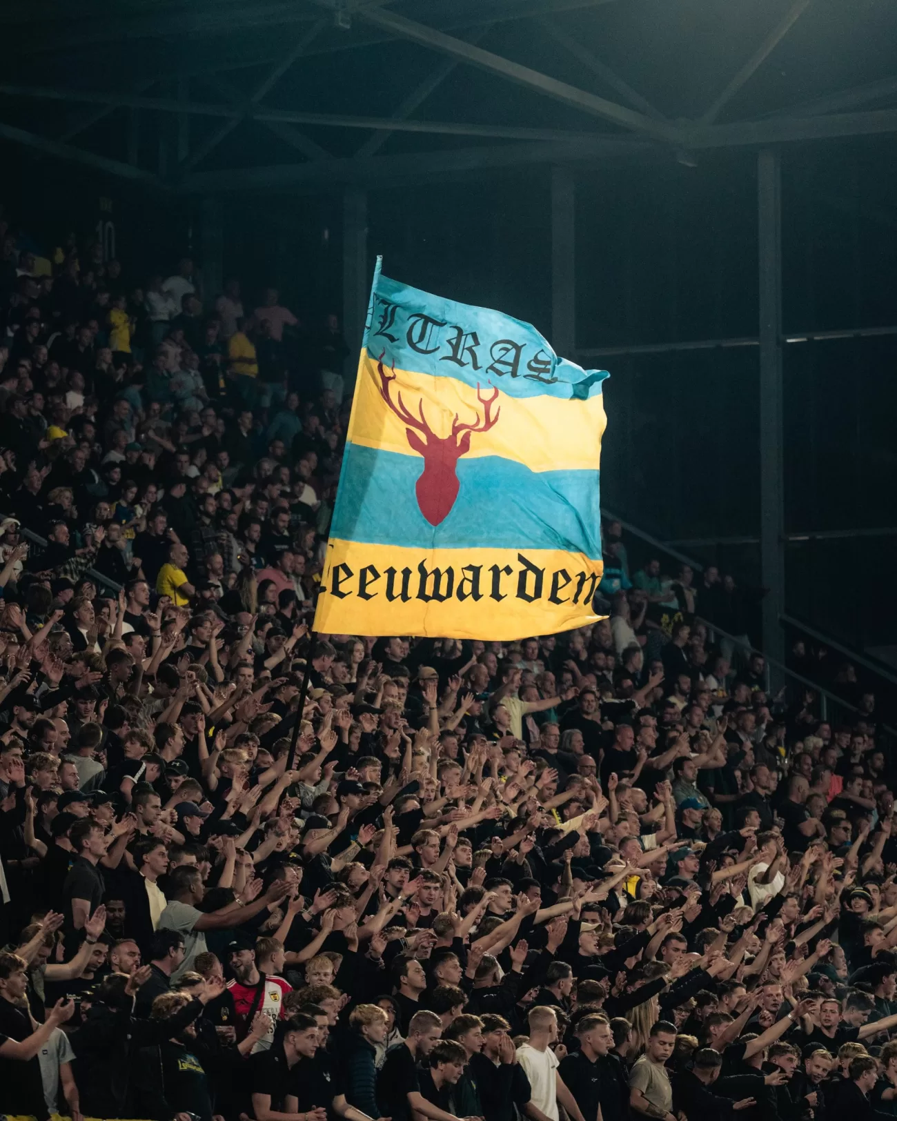 De SC Cambuur Kaartenmarkt: zo werkt het