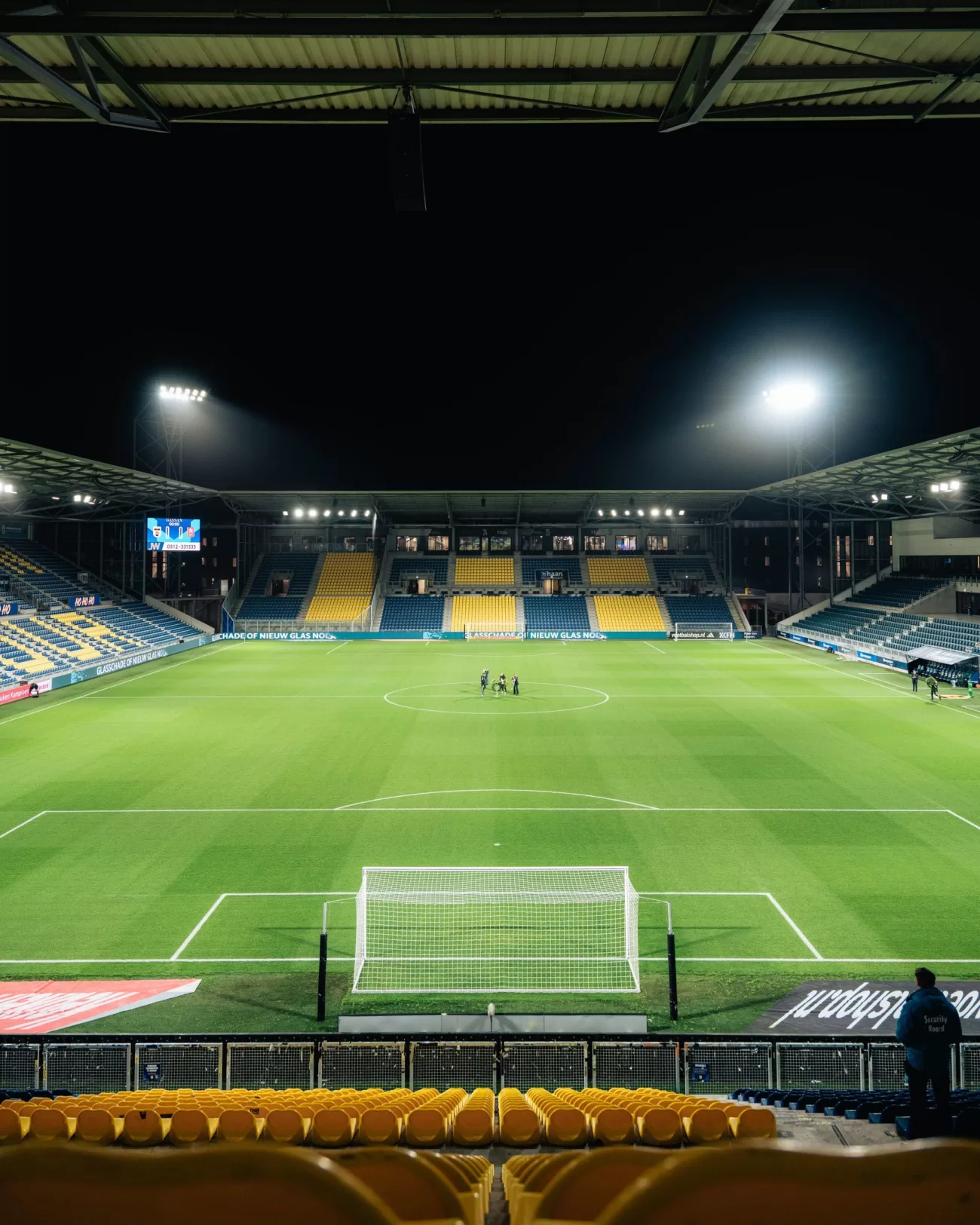 Conceptprogramma Vriendenloterij Eredivisie seizoen 2026/2027 bekend