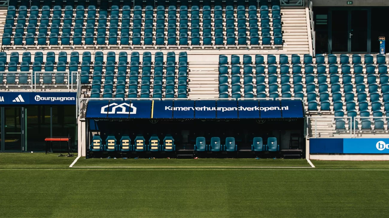 Kamerverhuurpandverkopen.nl nieuwe Support Partner SC Cambuur