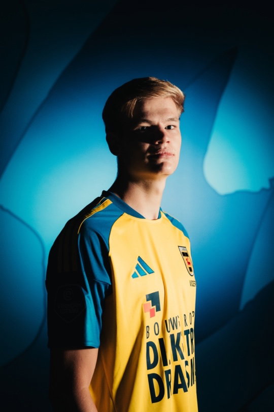 Daan Visser