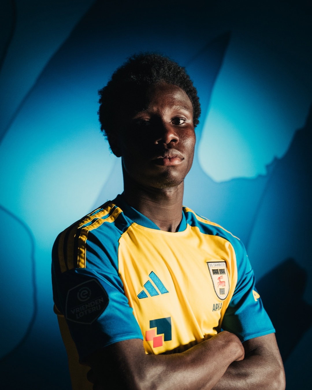 Ethan Apkakou