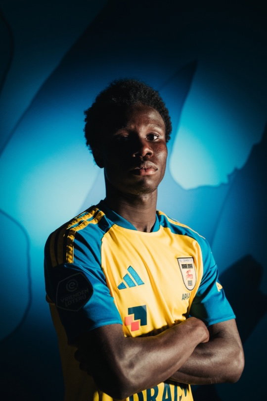 Ethan Apkakou