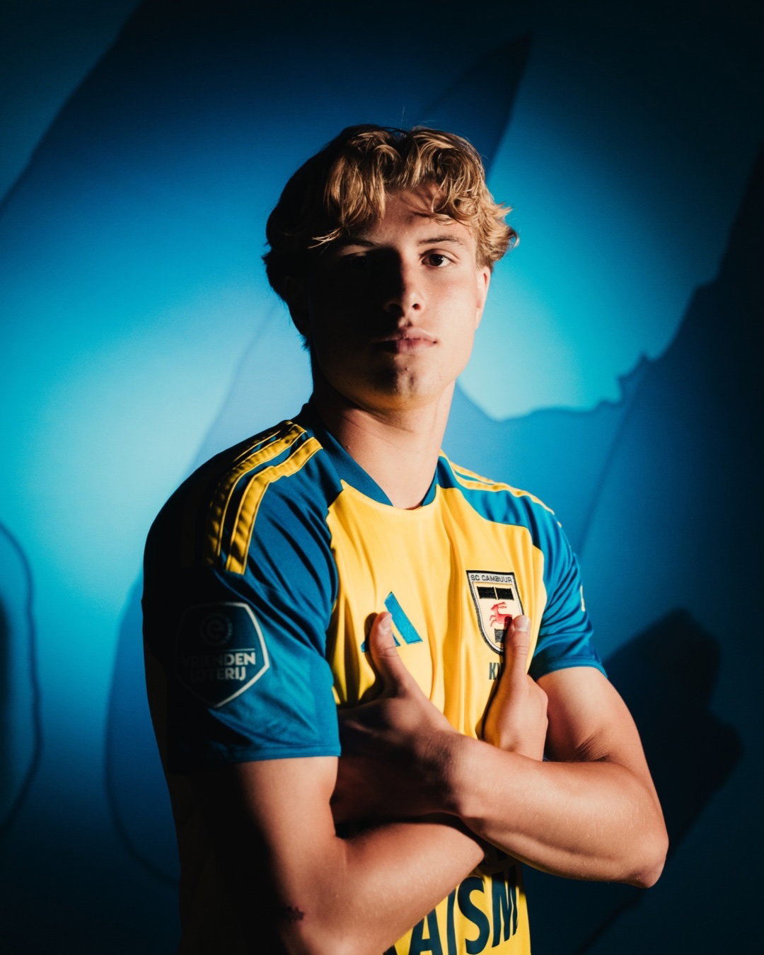 Fabian Kvam