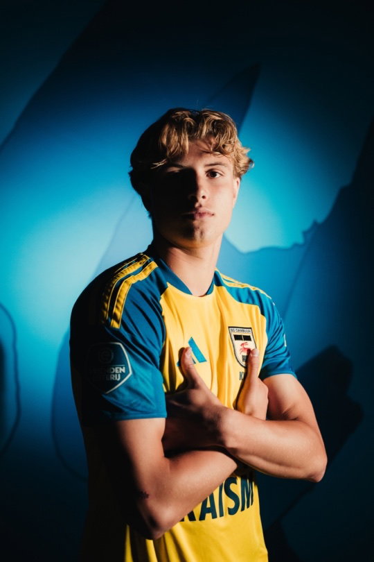 Fabian Kvam