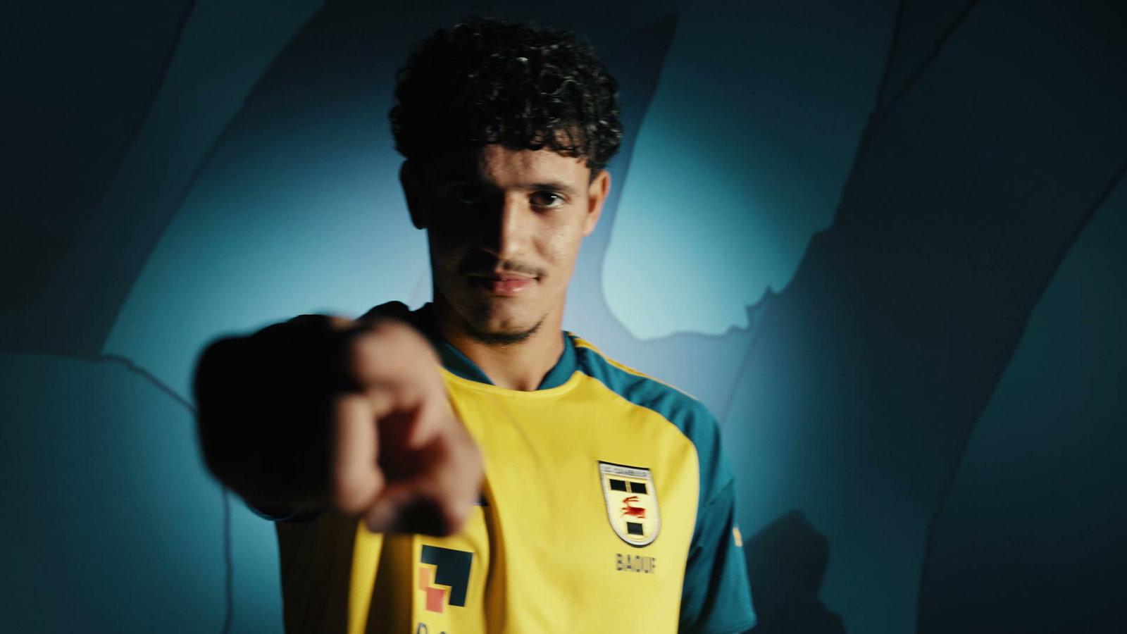 Ismaël Baouf