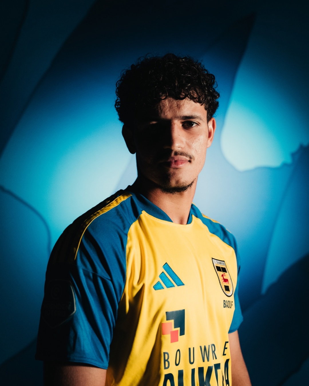 Ismaël Baouf