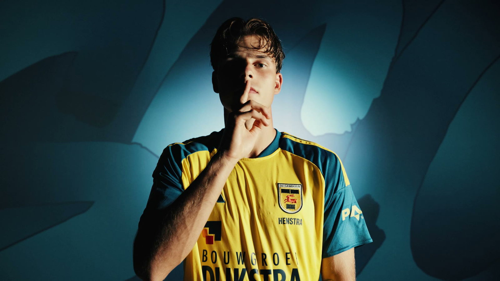 Iwan Henstra