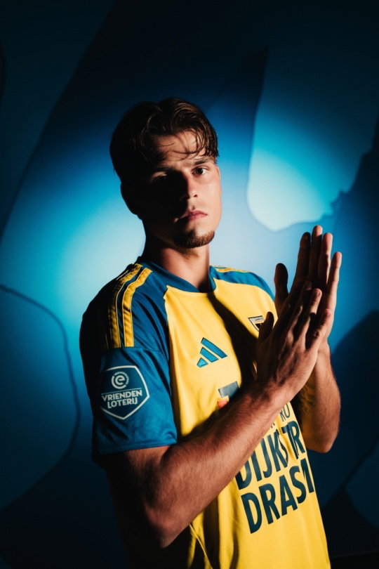 Iwan Henstra