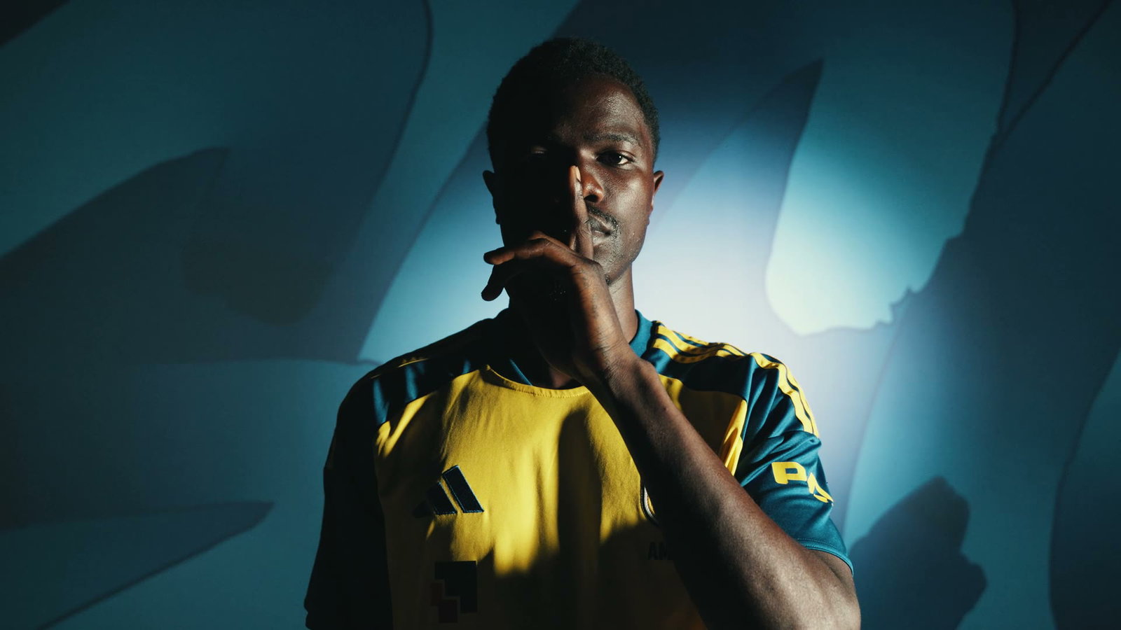 Jamal Amofa