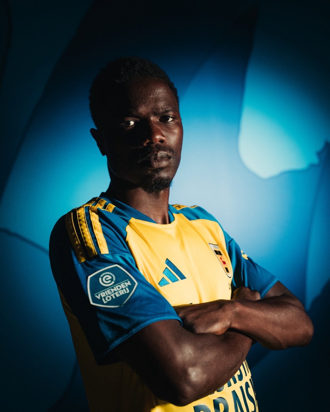 Jamal Amofa