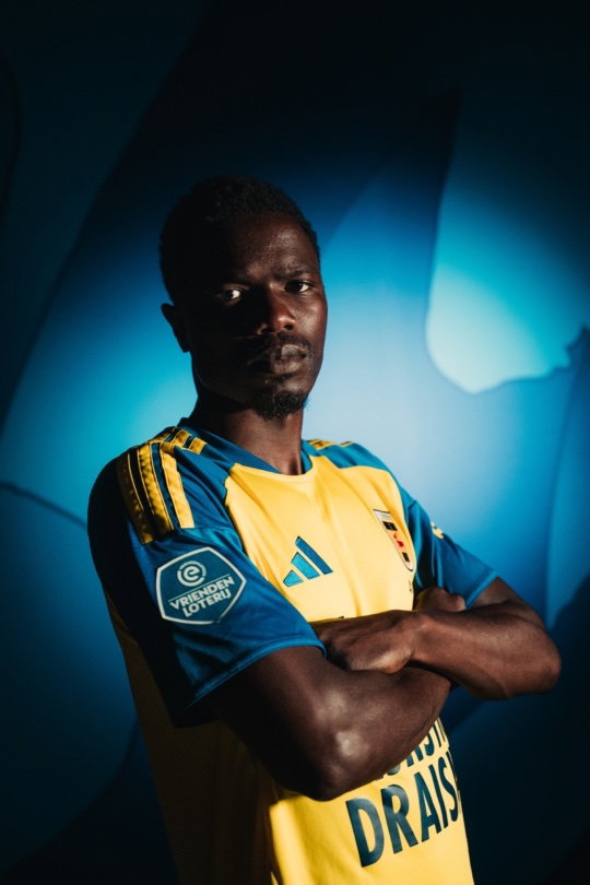 Jamal Amofa