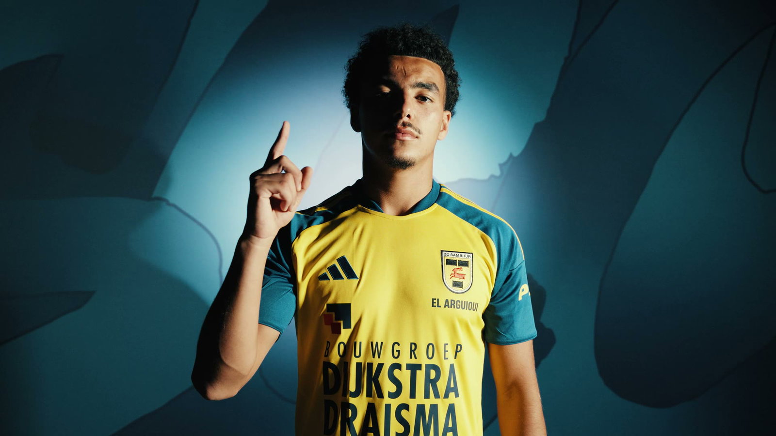 Rafik El Arguioui