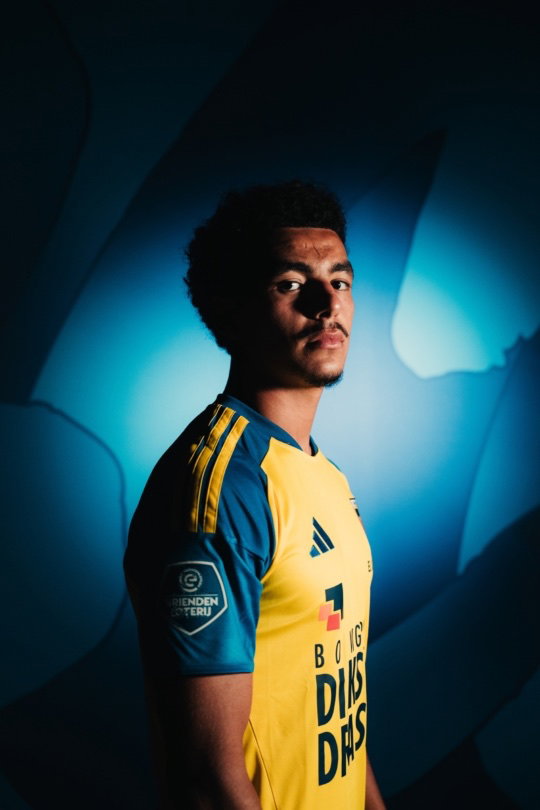 Rafik El Arguioui