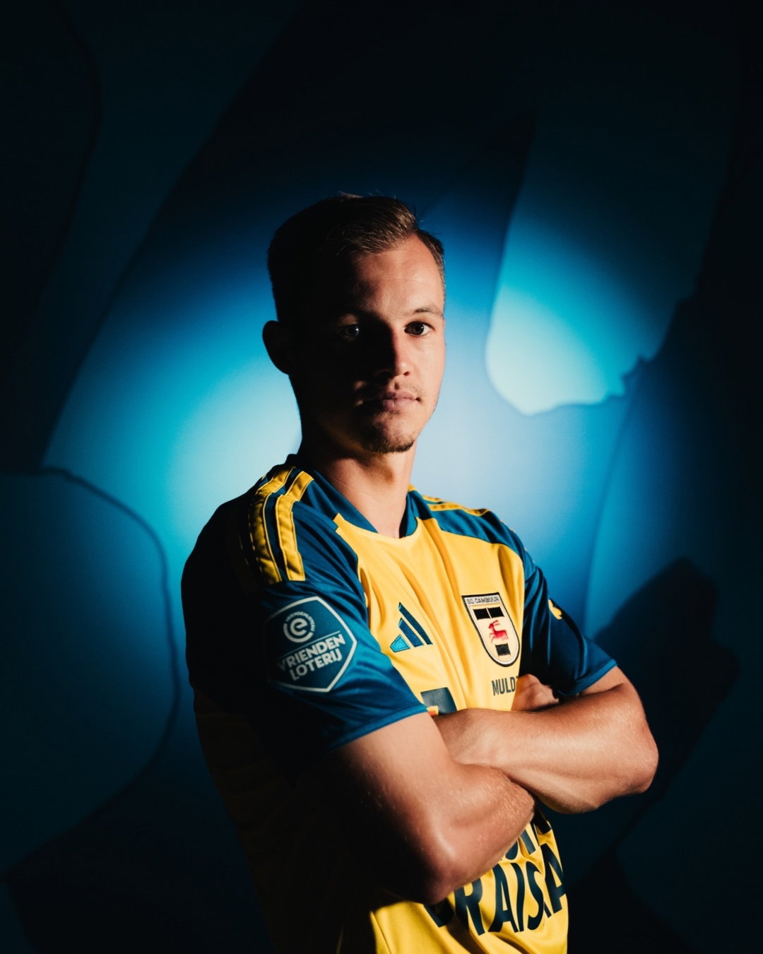Rik Mulders