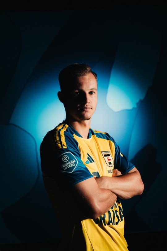 Rik Mulders