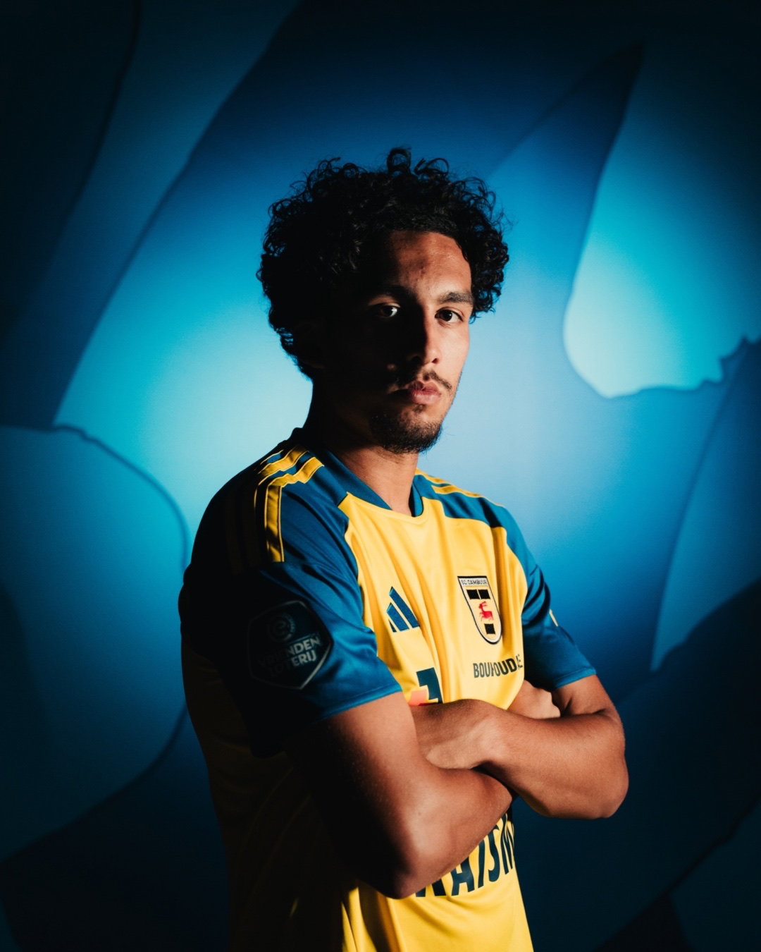 Sami Bouhoudane